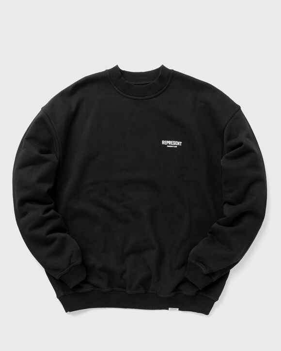 

Свитер Represent Represent Owners Club Sweater, черный