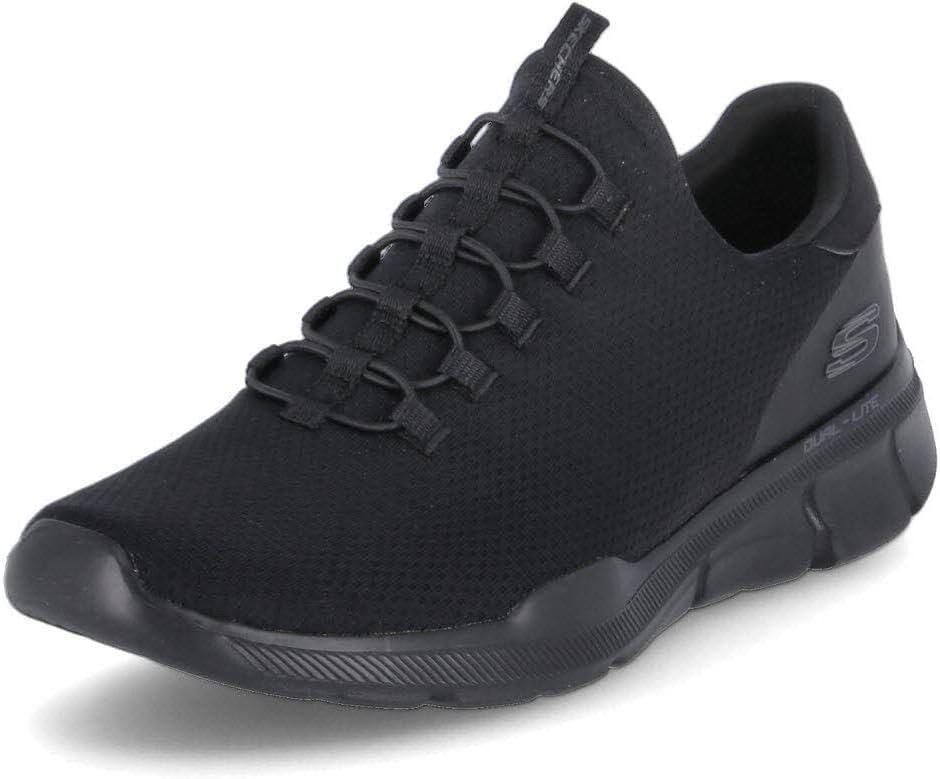 

Кроссовки Skechers Equalizer 4.0 Voltis для мужчин, черный