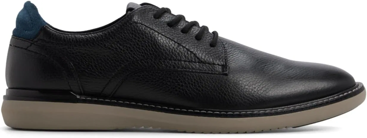 Мужские кроссовки ALDO Rakersgrip, Black — фото 3