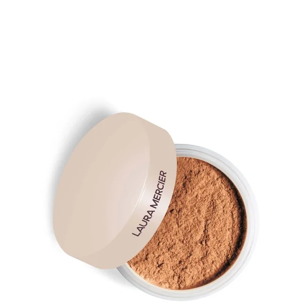 

Ultra-Blur mini прозрачная рассыпчатая пудра 6 г Laura Mercier, цвет medium-deep