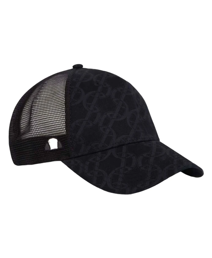 

Розива шапка Ellesse, черный