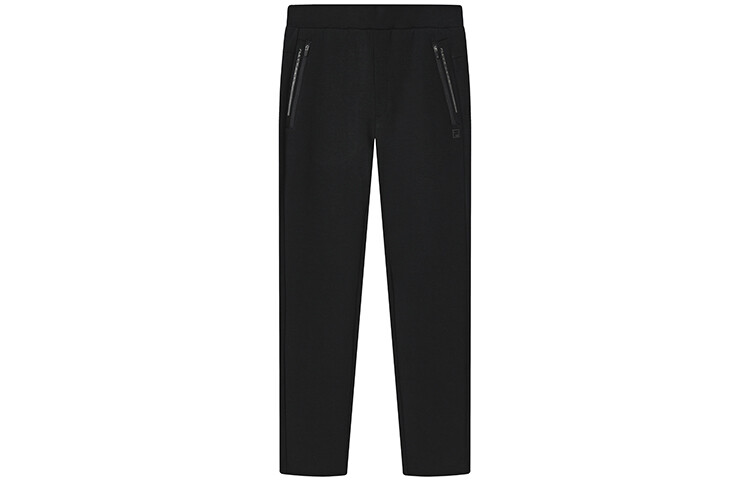 

Мужские повседневные брюки FILA, цвет Black