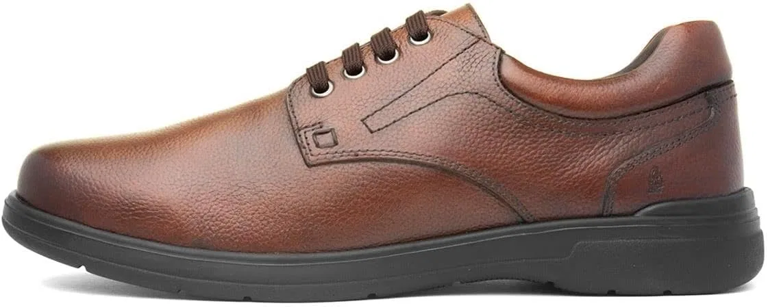 Мужские кроссовки Hush Puppies Marco Classic на шнуровке, Brown