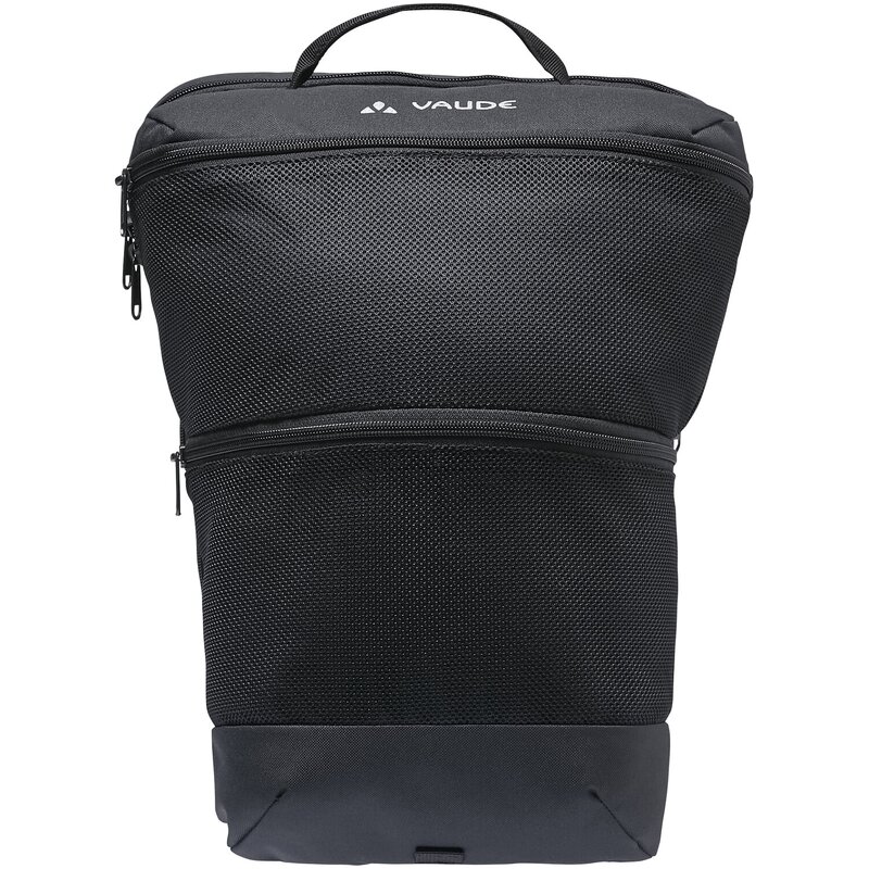 

Велосипедная сумка sortyour back Vaude, черный