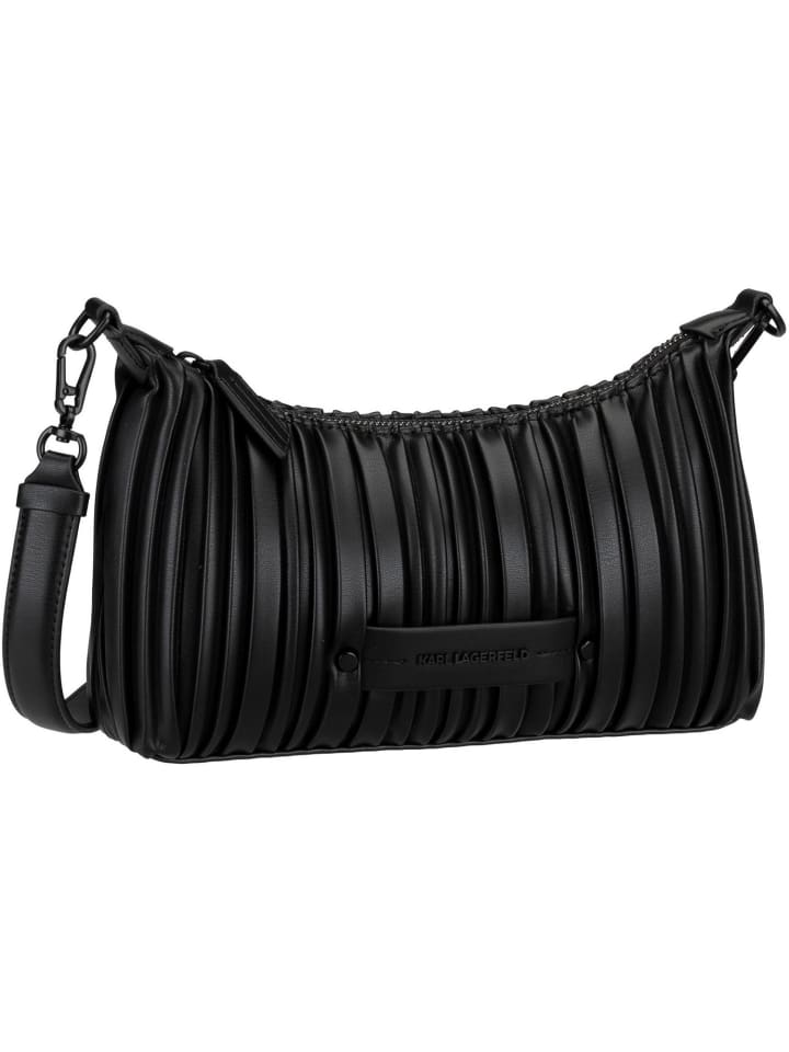 

Сумка через плечо Karl Lagerfeld K/Kushion SM Crossbody, черный