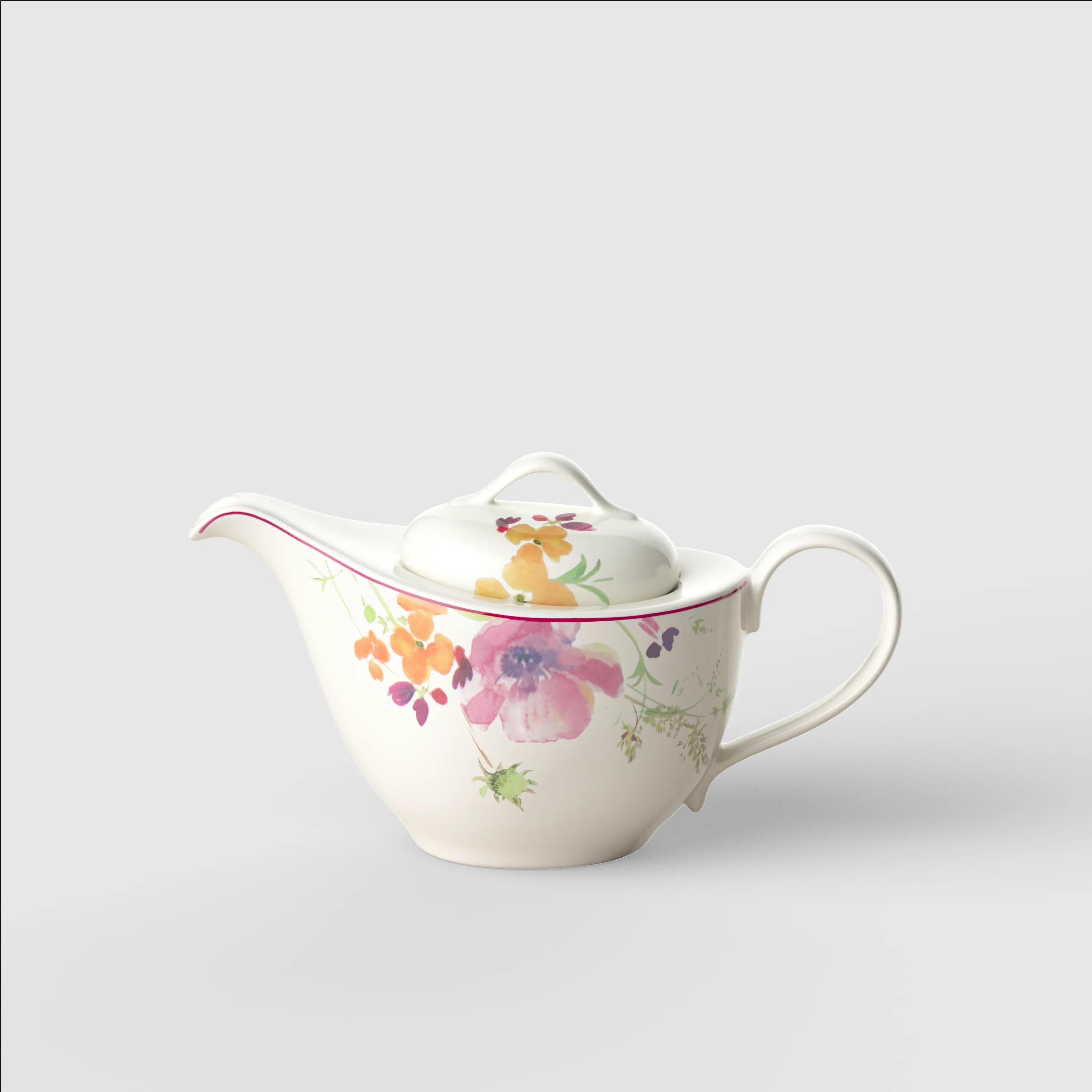 

Чайник Марифлер Villeroy & Boch, мультиколор