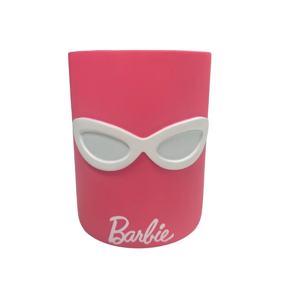 

Держатель для зубных щеток Mattel Barbie Licensed Character, мультиколор
