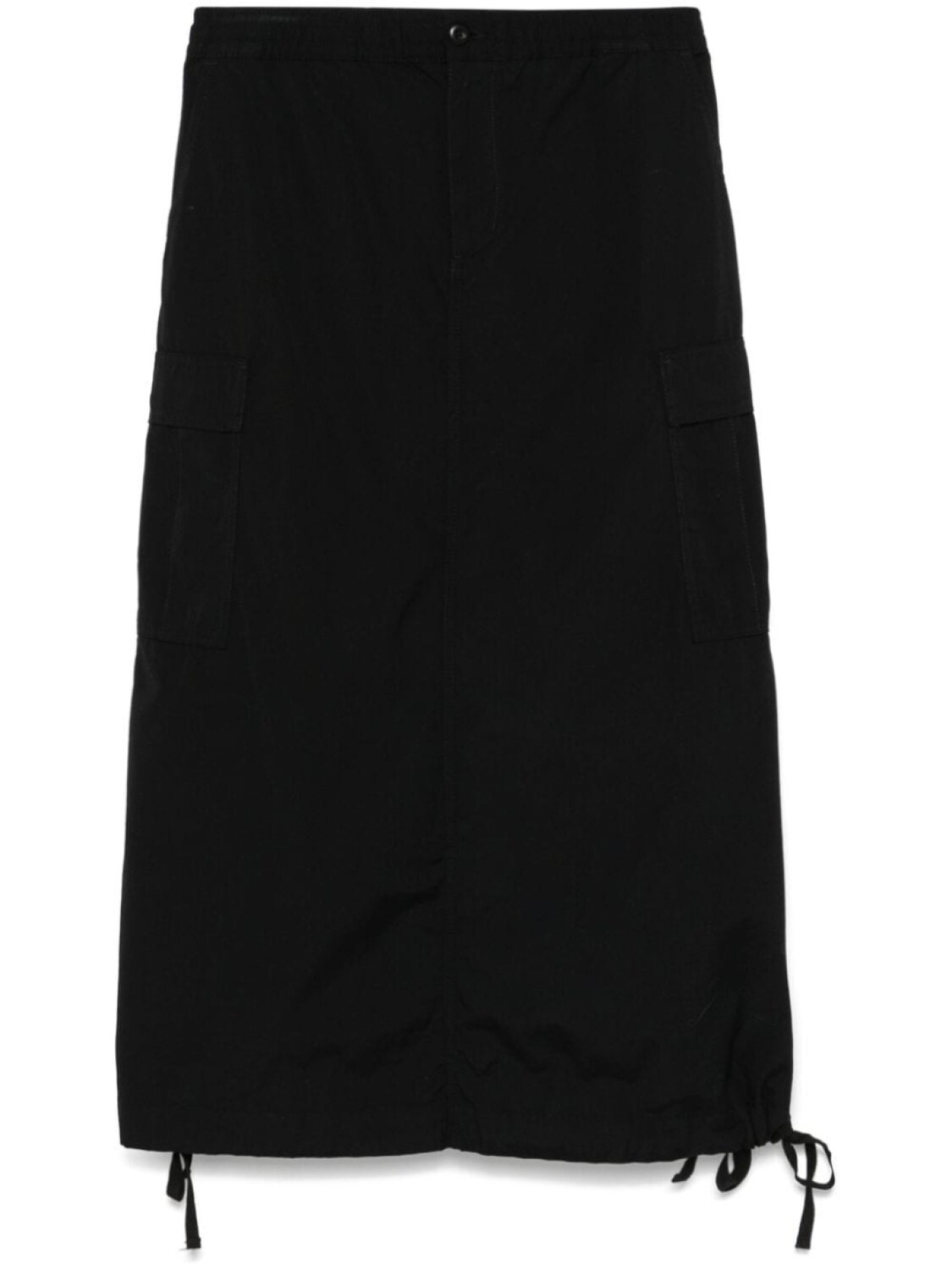 

Юбка макси W' Carhartt WIP, черный