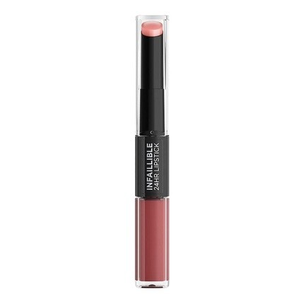 

L'Oreal Paris Infaillible No.806 Губная помада Infinite Intimacy, L'Oreal