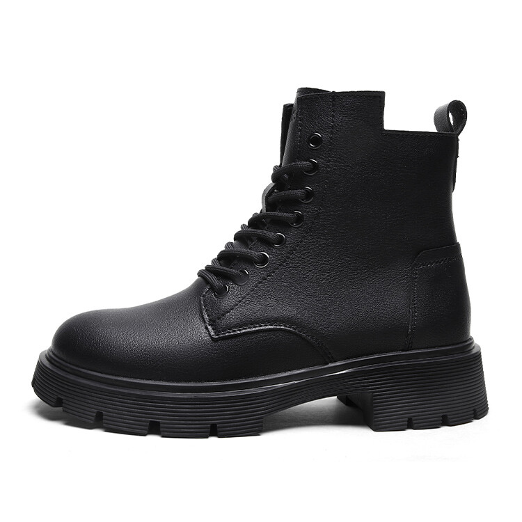 

Ботинки Martin Boot женские Mulinsen, бежевый