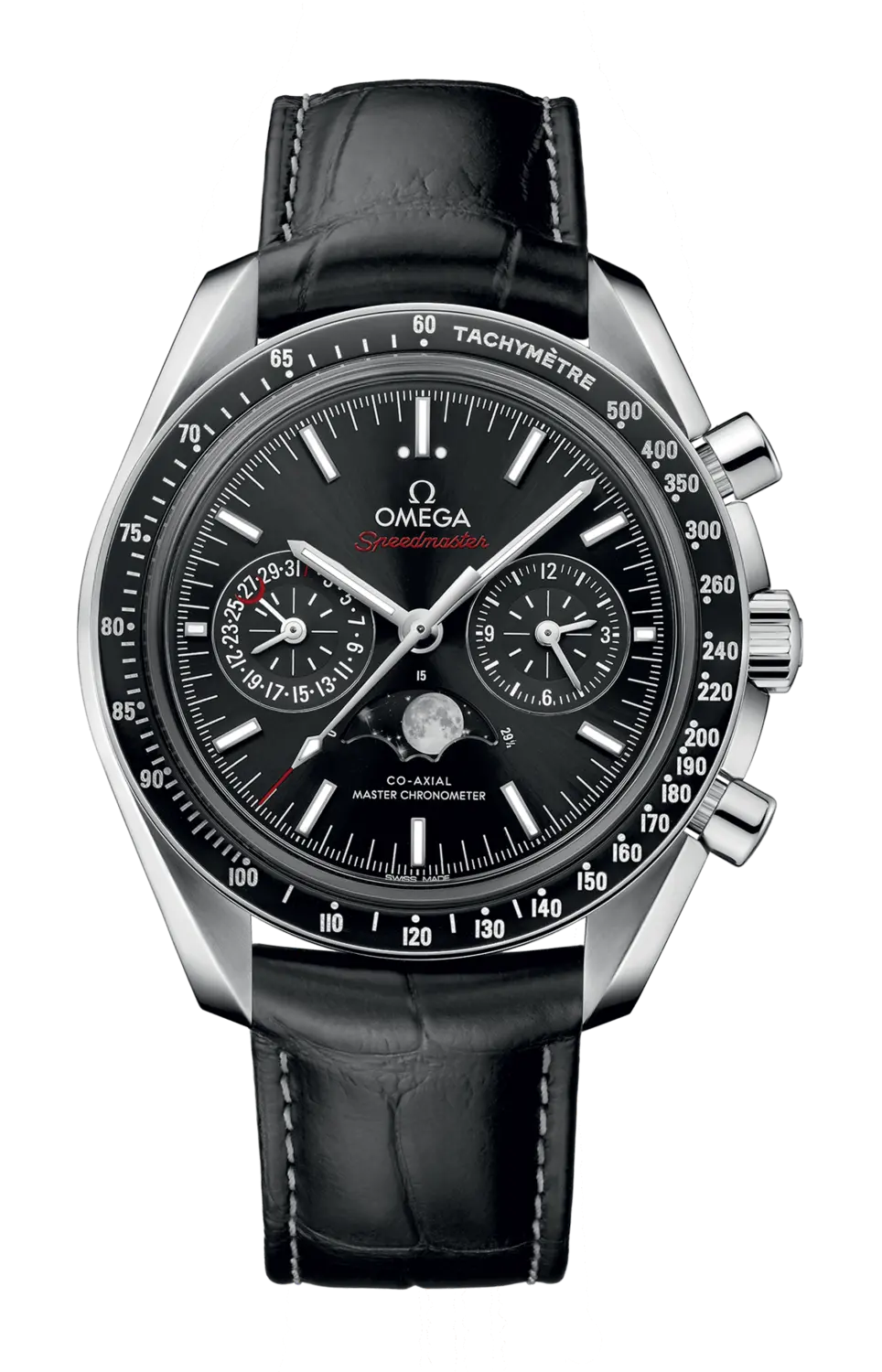 

Часы speedmaster moonwatch co axial master chronometer moonphase chronograph 44 Omega