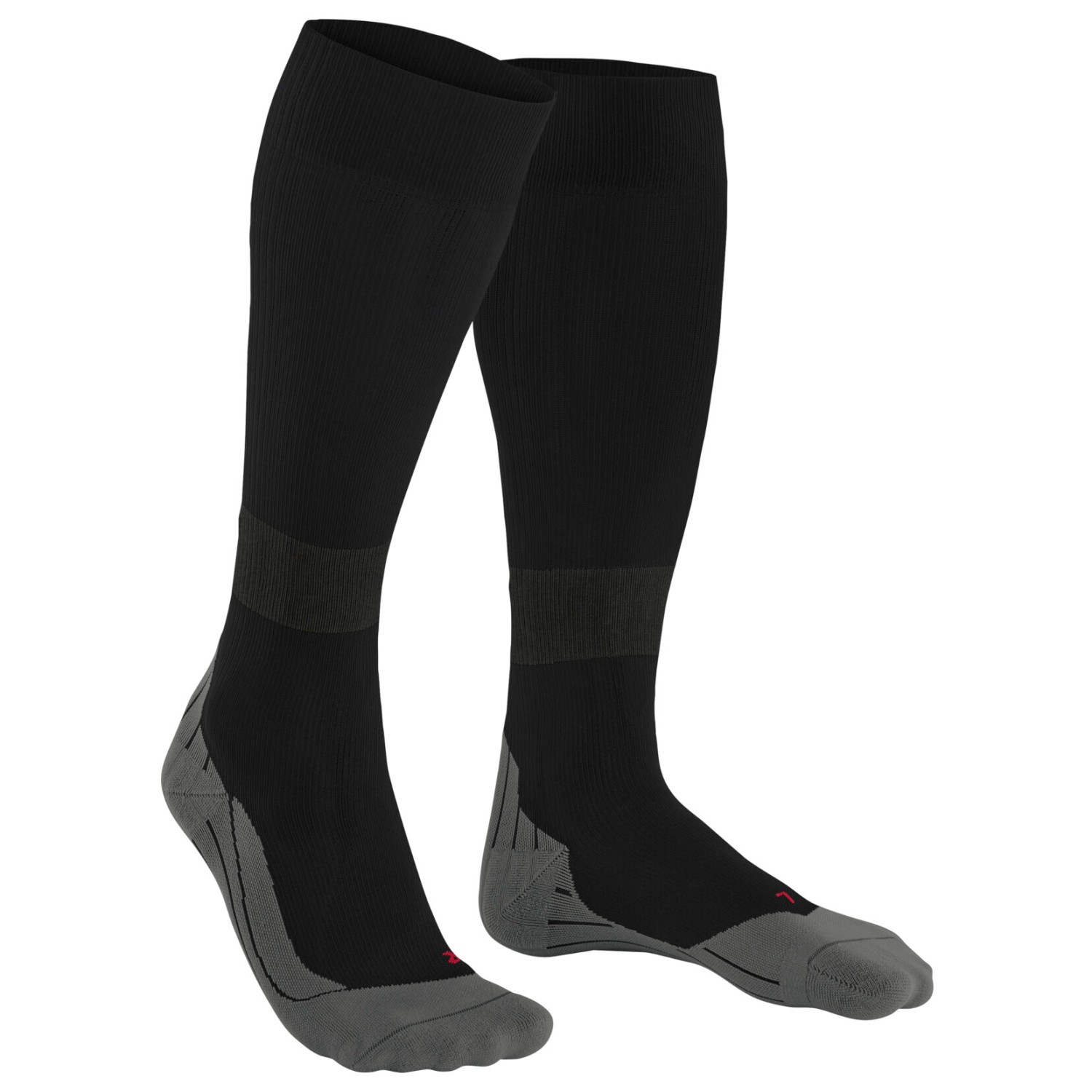 

Носки для бега Falke Women's RU Compression Energy, цвет Black/Mix