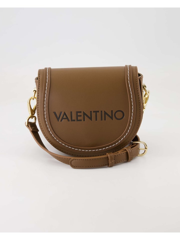 

Сумка Valentino Bags, коричневый