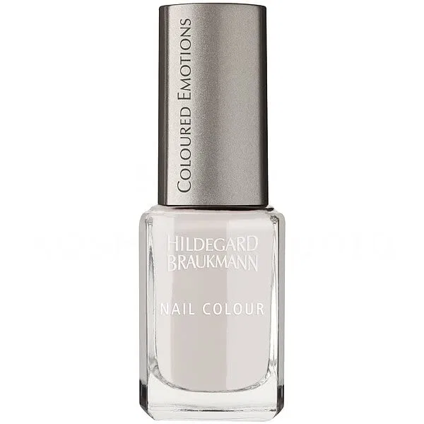 Лак для ногтей Hildegard Braukmann Coloured Emotions 32 - Cotton Candy, 10 мл Hildegard Braukmann