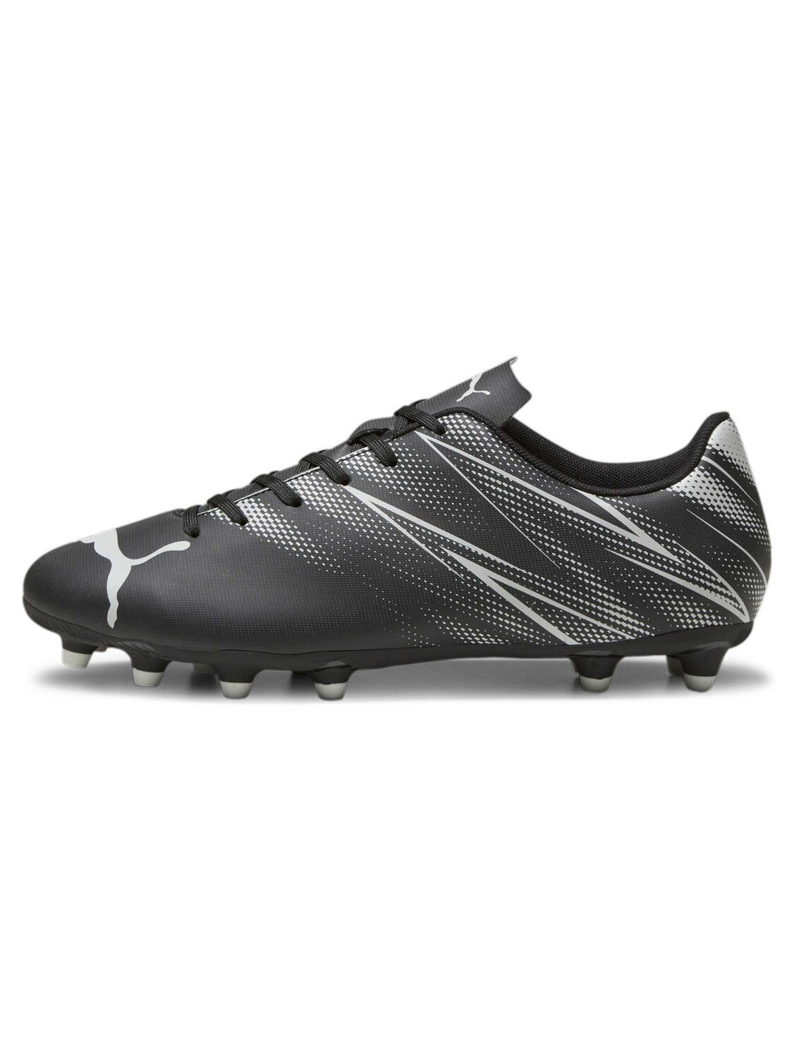

Кроссовки Puma ATTACANTO FG/AG, черный