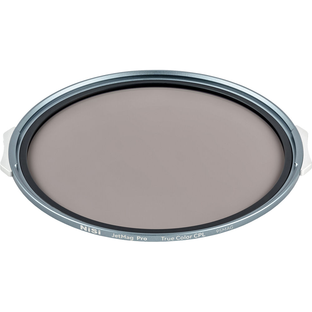 

Фильтр NiSi JetMag Pro 95MAG True Color CPL NIM-JETMAG-95MAG-TCCPL