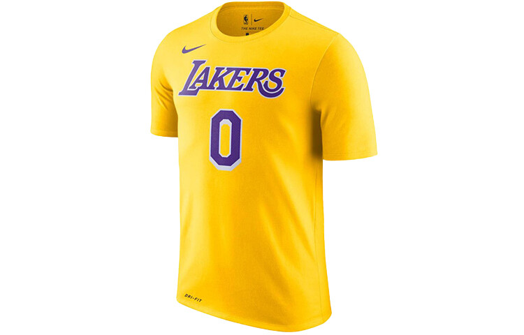 

Футболка X NBA мужская Nike
