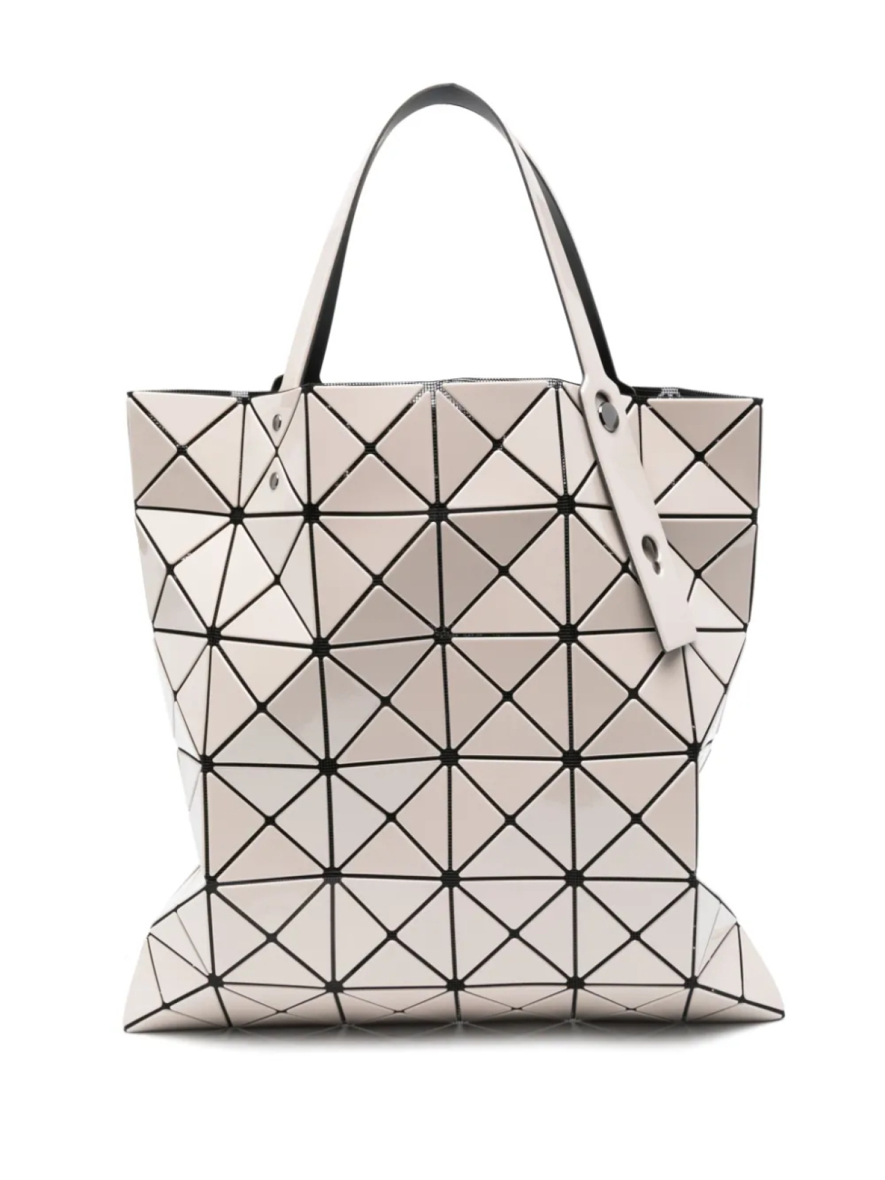 

Сумка-тоут Lucent Bao Bao Issey Miyake, нейтральный