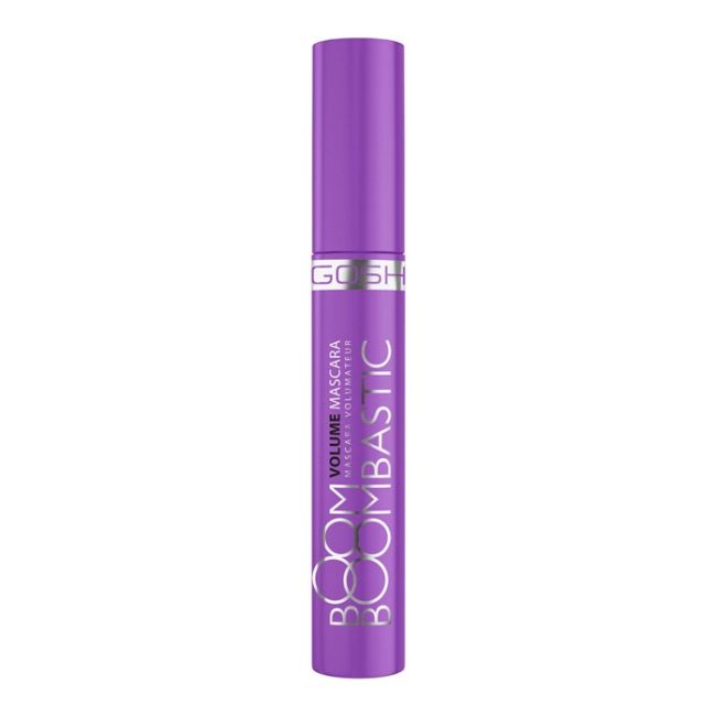 

Бум бумбастик тушь Gosh, 13 мл (001 extreme black)