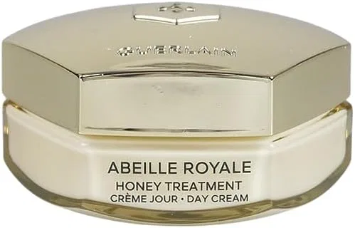 Крем для лица Guerlain — Abeille Royale Treatment Cream, 50 мл