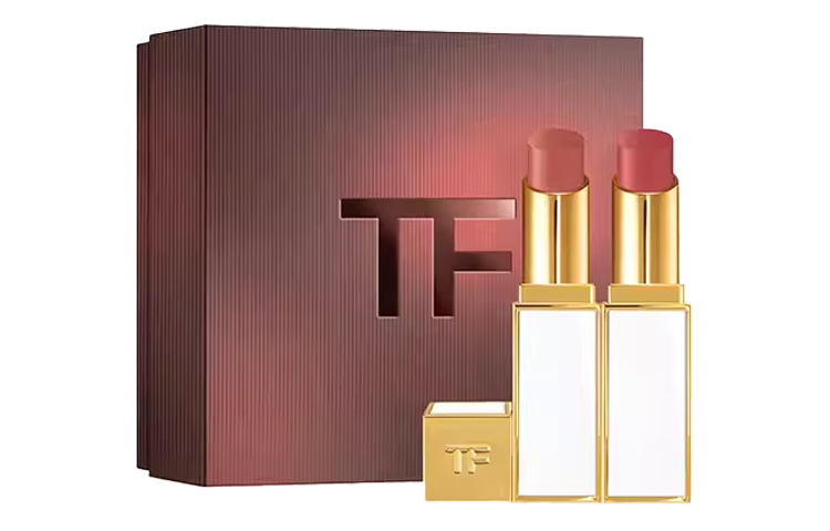 

TOM FORD Наборы для макияжа TF Coffee Rose легко растушевываются