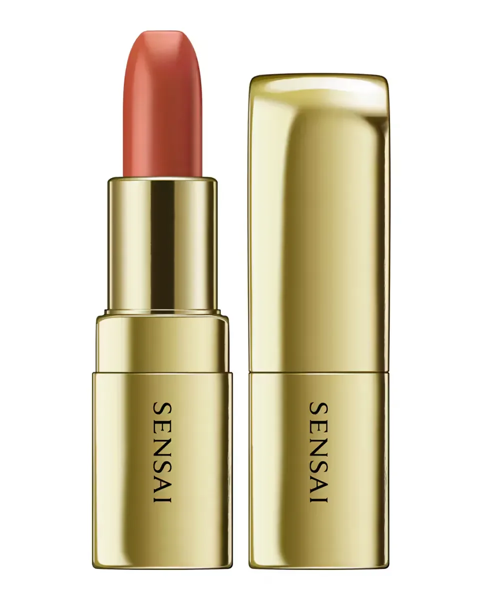 Помада The Lipstick Sensai, 13 Shirayuri Nude