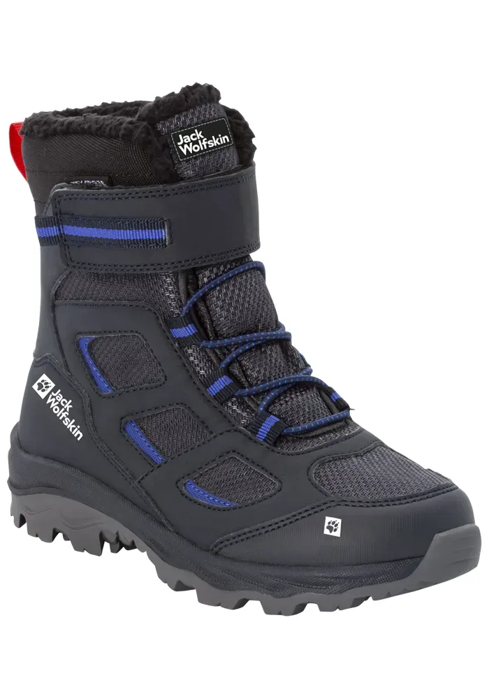

Зимние ботинки Jack Wolfskin "VOJO WT TEXAPORE HIGH K", синий