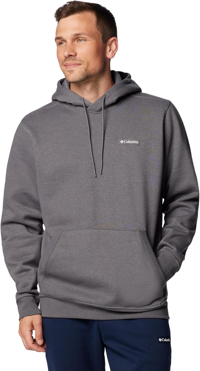 

Куртка-толстовка Columbia Men's Meridian Creek, City Grey Heather