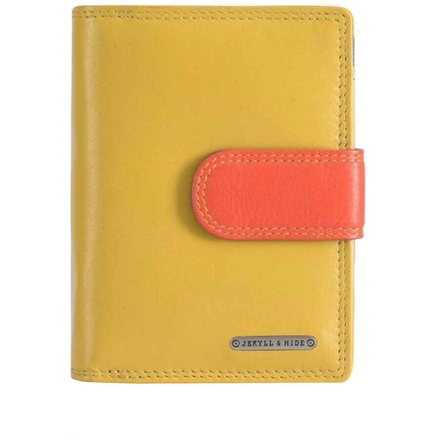 

Кошелек Jekyll & Hide Wallet Caribbean, разноцветный