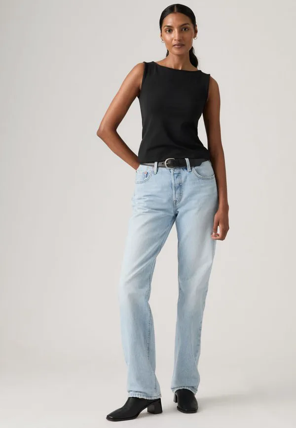 501 прямые джинсы 90-х годов Levi'S, Office Refresh