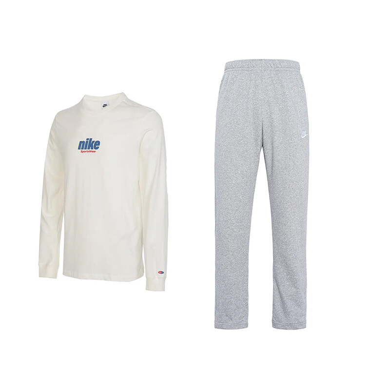 

Повседневная спортивная одежда унисекс Nike