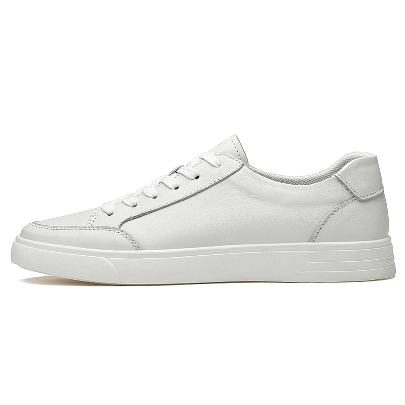 

British knights Низкие кроссовки для скейтбординга, мужские, белые