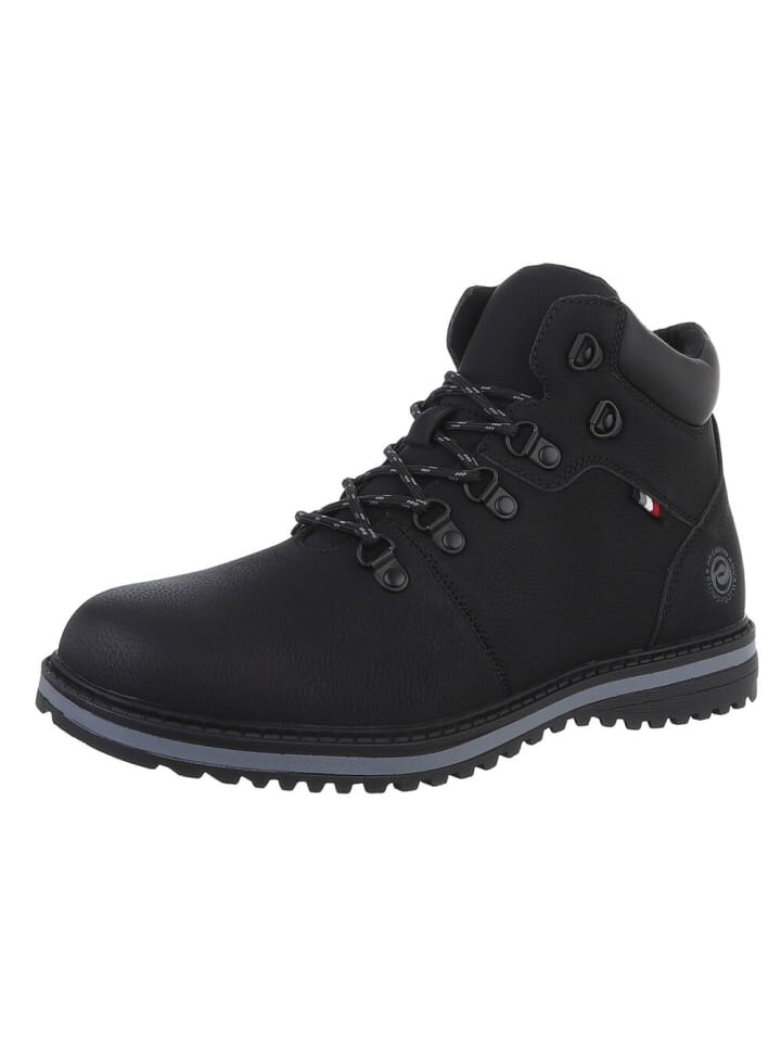 

Сапоги Ital-Design Boot, черный
