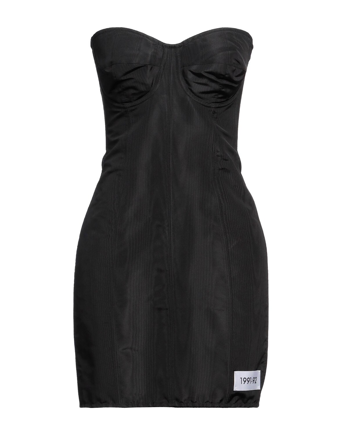

Платье Dolce&Gabbana, черный