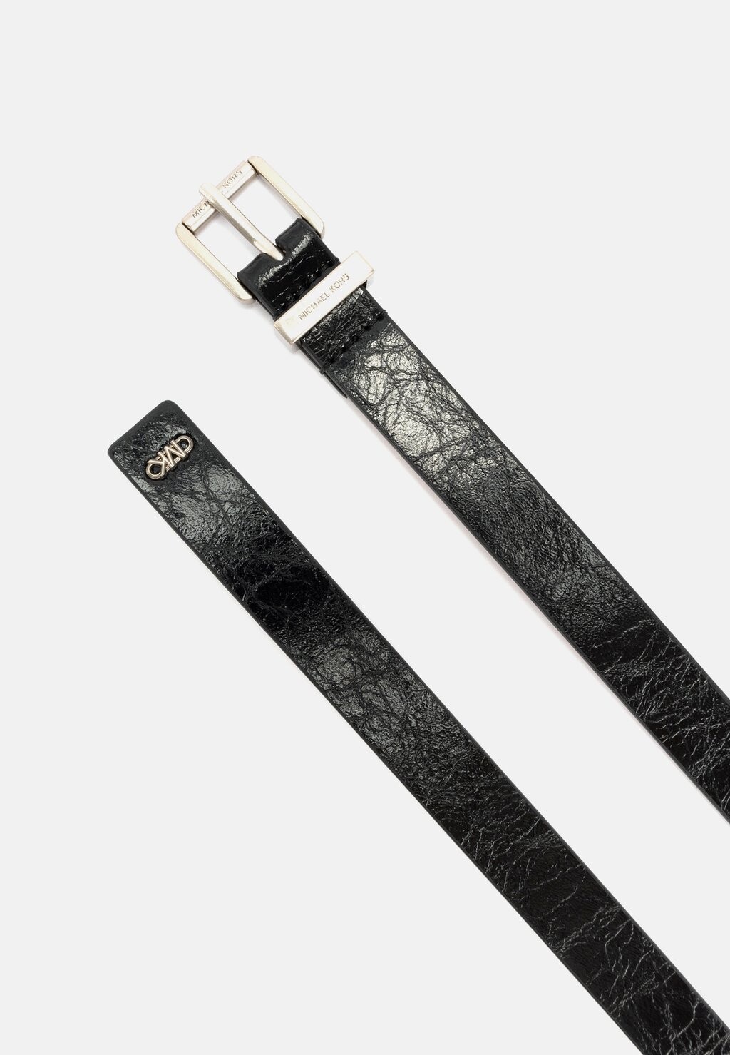 

Ремень MICHAEL Michael Kors, черный