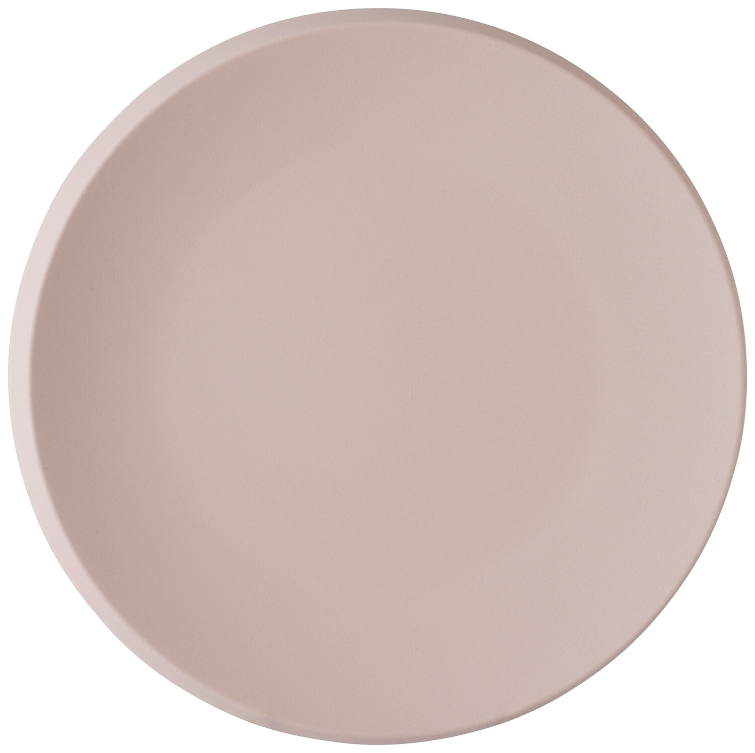 

Ужинная тарелка Villeroy & Boch, 27 см, бежевый