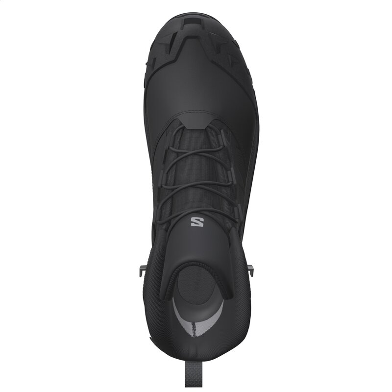 Обувь Stiefel Crosstrak WP Salomon, мультиколор — фото 3
