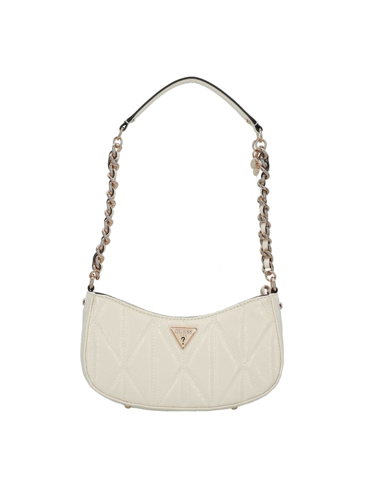 

Сумка через плечо Guess, белый