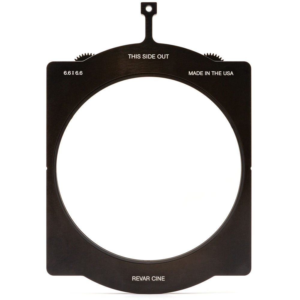 

Alan Gordon Enterprises Revar Cine 6.6 x 6.6 Rota 1056-ROTANG66