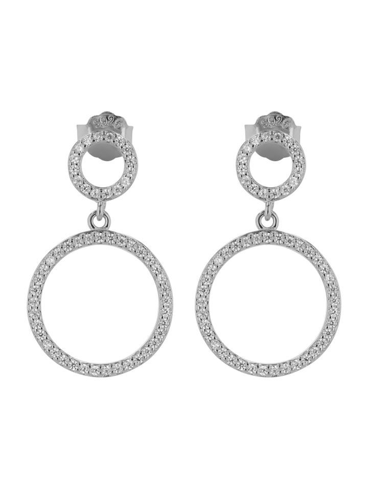 

Adeliás Женские серьги - серьги-гвоздики из серебра 925 пробы