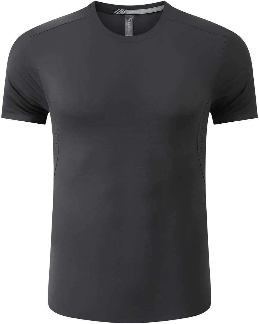 

Футболка мужская Quick Dry Ice Silk txxeoss