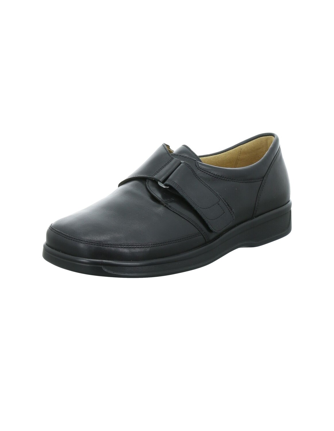 Кроссовки Ganter Sneaker, черный