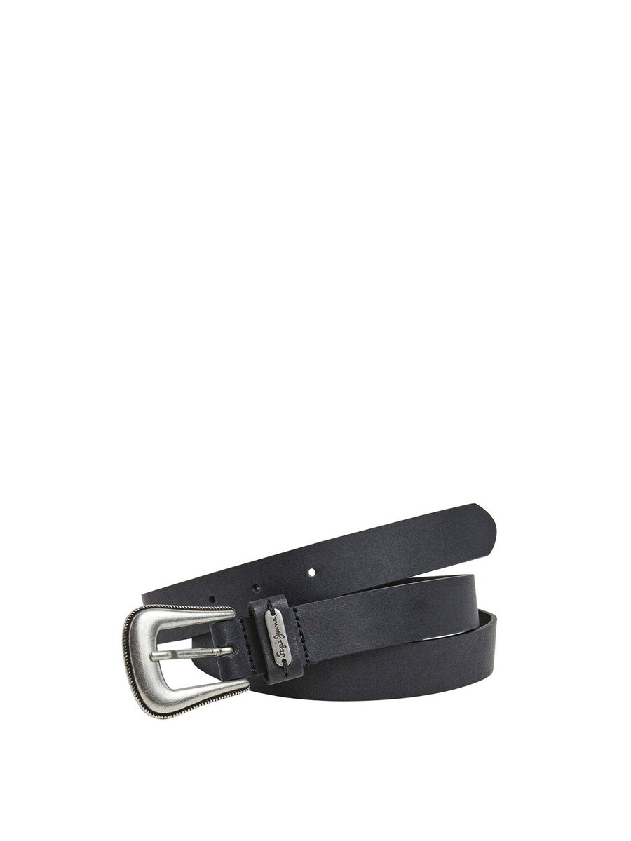 

Ремень Pepe Jeans Mildred, черный