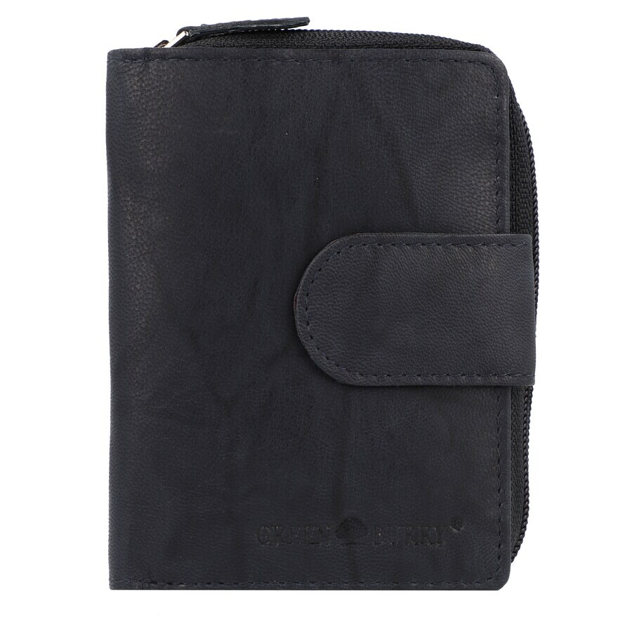 

Кошелек GREENBURRY Wallet, синий