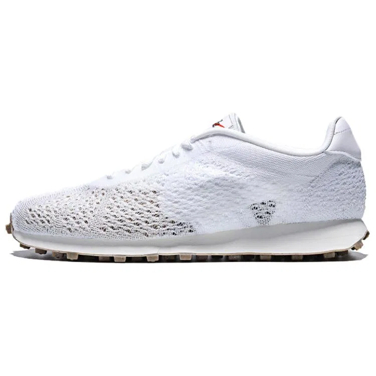 Кроссовки спортивные Nike LD 1000 Low Top белые