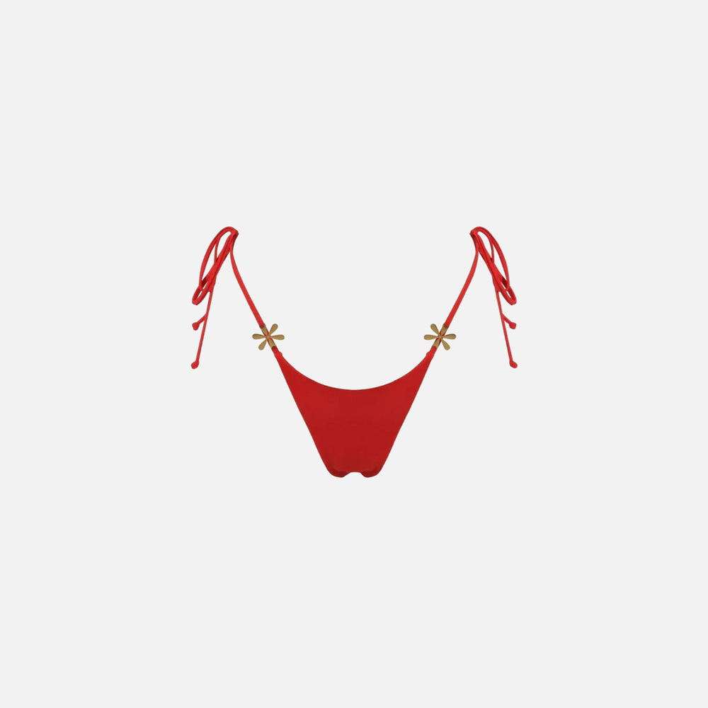 

Низ бикини Asta Resort Juliana Bikini Bottom, цвет Rossa
