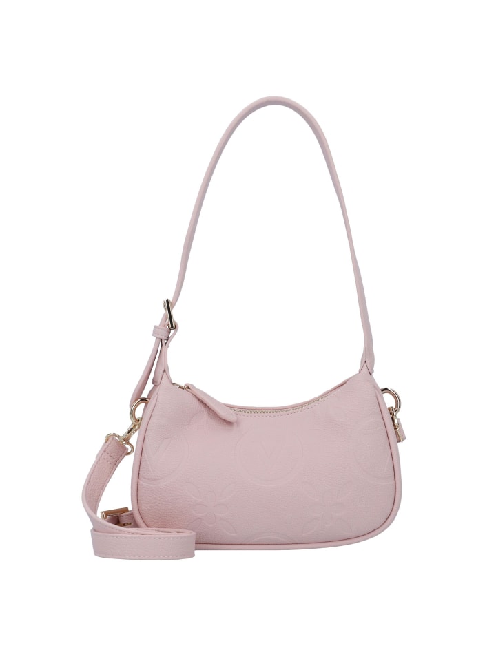 

Наплечная сумка Valentino, цвет cipria