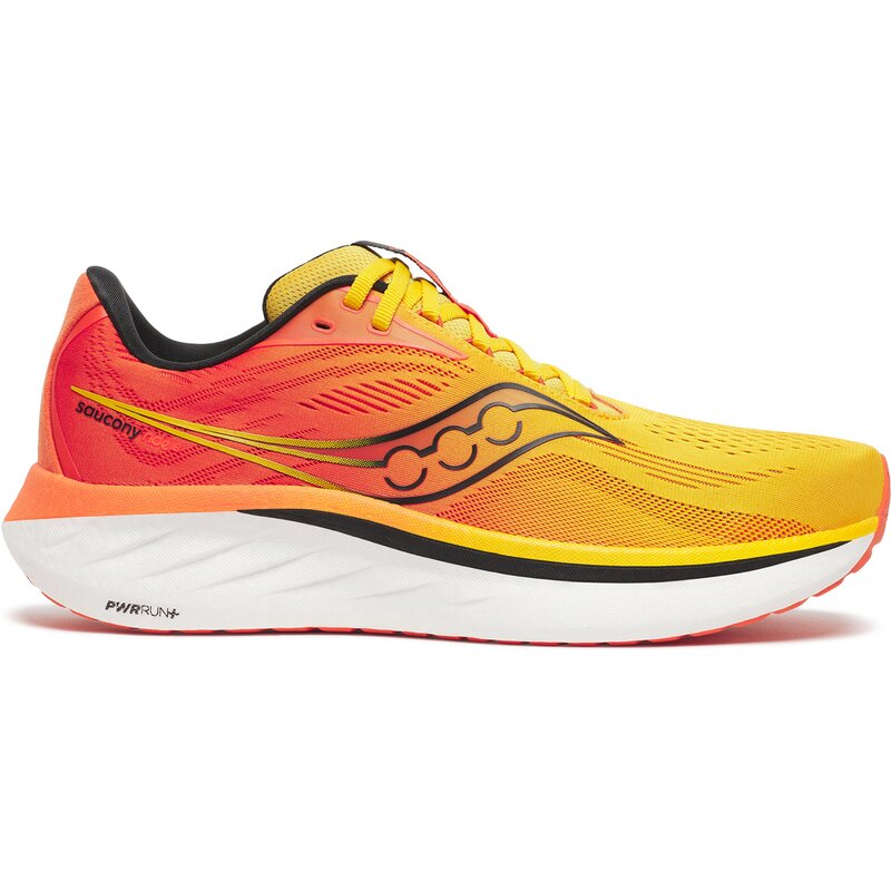 

Кроссовки для бега 18 Saucony, мультиколор