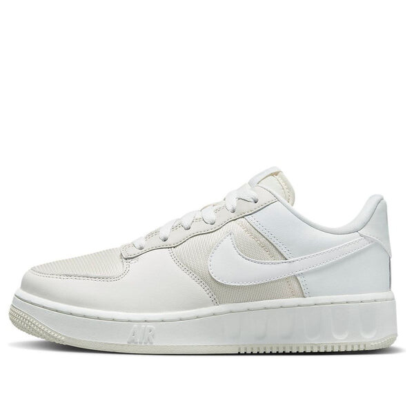 

Кроссовки air force 1 low unity 'sail' Nike, мультиколор