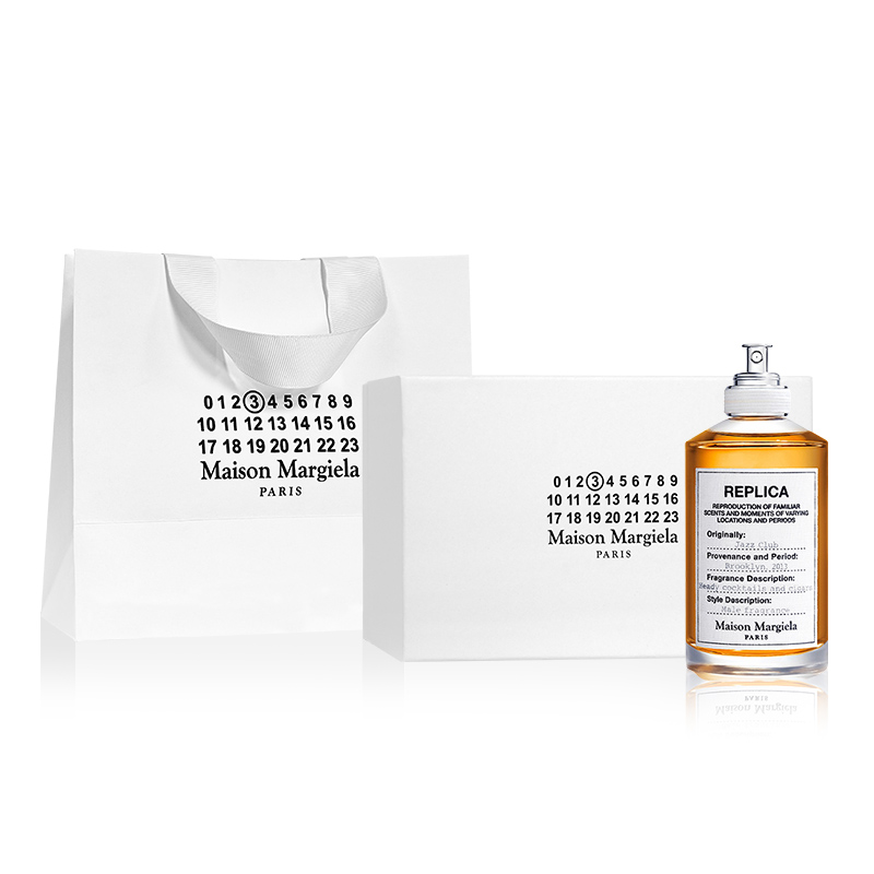 

Духи Jazz Lounge с древесными нотами туалетная вода 30ml/100ml Maison Margiela